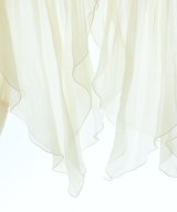 See By Chloe（シー　バイ　クロエ）カジュアルシャツ 白 サイズ:36(XS位) レディース/2200721940113