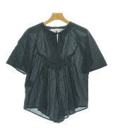See By Chloe（シー　バイ　クロエ）ブラウス 紺 サイズ:40(M位) レディース/2200722623022