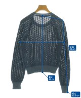 See By Chloe（シー　バイ　クロエ）ニット・セーター 紺 サイズ:40(M位) レディース/2200721754024