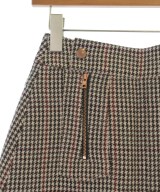 See By Chloe（シー　バイ　クロエ）ひざ丈スカート ベージュ サイズ:36(XS位) レディース/2200723181040