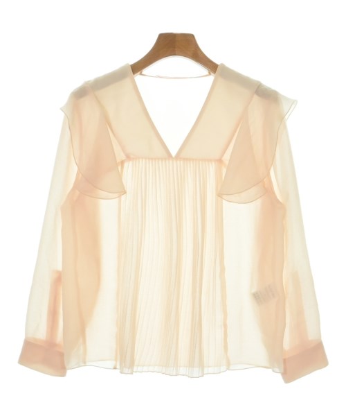 See By Chloe(シー　バイ　クロエ)のブラウス サイズ:36(XS位) 6,200円