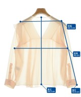 See By Chloe（シー　バイ　クロエ）ブラウス ピンク サイズ:36(XS位) レディース/2200723440116