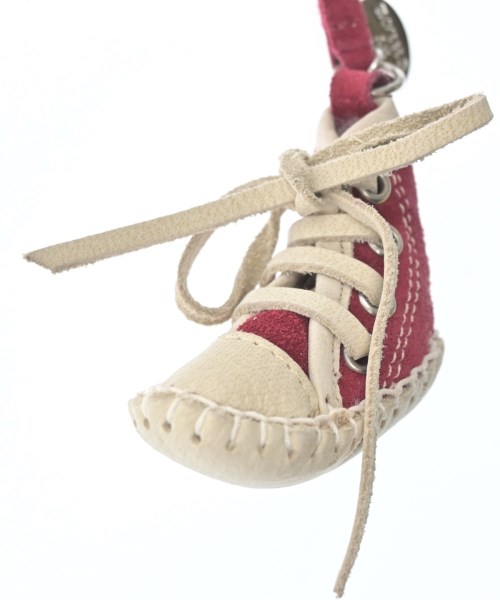 See By Chloe（シー　バイ　クロエ）キーケース・キーホルダー 赤 サイズ:- レディース/2200727863089