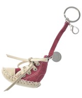 See By Chloe（シー　バイ　クロエ）キーケース・キーホルダー 赤 サイズ:- レディース/2200727863089