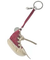 See By Chloe（シー　バイ　クロエ）キーケース・キーホルダー 赤 サイズ:- レディース/2200727863089