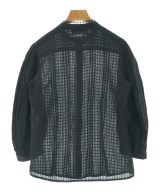 See By Chloe（シー　バイ　クロエ）ブラウス 黒 サイズ:38(S位) レディース/2200727902054