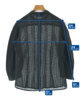 See By Chloe（シー　バイ　クロエ）ブラウス 黒 サイズ:38(S位) レディース/2200727902054