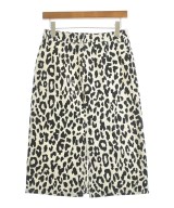 See By Chloe（シー　バイ　クロエ）ロング・マキシ丈スカート 白 サイズ:38(S位) レディース/2200727207043
