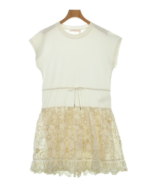 See By Chloe(シー　バイ　クロエ)のワンピース サイズ:M 7,200円