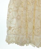 See By Chloe（シー　バイ　クロエ）ワンピース 白 サイズ:M レディース/2200723966081