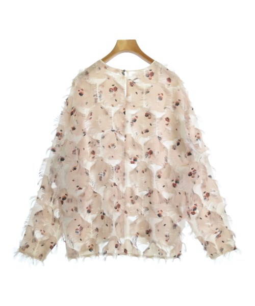 See By Chloe（シー　バイ　クロエ）ブラウス ピンク サイズ:38(S位) レディース/2200723966128
