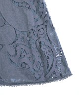 See By Chloe（シー　バイ　クロエ）ロング・マキシ丈スカート 青 サイズ:38(S位) レディース/2200723966289