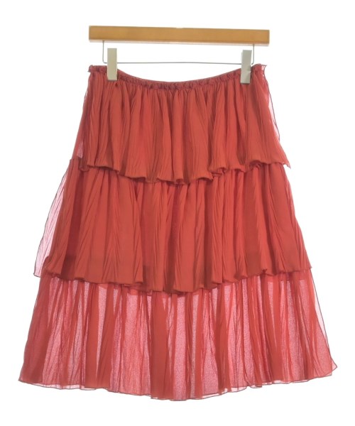 See By Chloe(シー　バイ　クロエ)のひざ丈スカート サイズ:38(S位) 6,600円