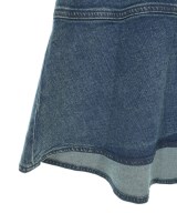 See By Chloe（シー　バイ　クロエ）ロング・マキシ丈スカート 紺 サイズ:36(XS位) レディース/2200728371101