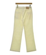 See By Chloe（シー　バイ　クロエ）デニムパンツ 白 サイズ:26(M位) レディース/2200682771054