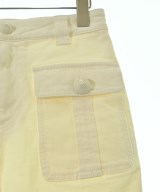 See By Chloe（シー　バイ　クロエ）デニムパンツ 白 サイズ:26(M位) レディース/2200682771054