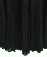 See By Chloe（シー　バイ　クロエ）ロング・マキシ丈スカート 黒 サイズ:34(XXS位) レディース/2200683536065
