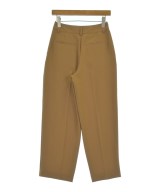 See By Chloe（シー　バイ　クロエ）スラックス 茶 サイズ:34(XXS位) レディース/2200679998020
