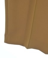 See By Chloe（シー　バイ　クロエ）スラックス 茶 サイズ:34(XXS位) レディース/2200679998020