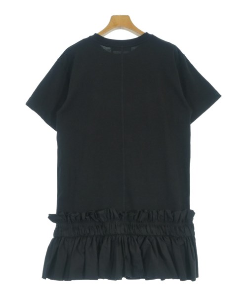 See By Chloe（シー　バイ　クロエ）ワンピース 黒 サイズ:XS レディース/2200682886215