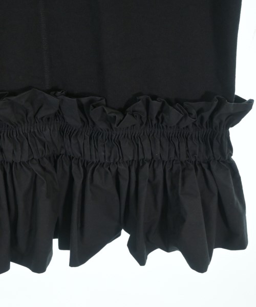 See By Chloe（シー　バイ　クロエ）ワンピース 黒 サイズ:XS レディース/2200682886215