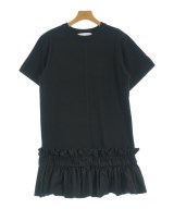 See By Chloe（シー　バイ　クロエ）ワンピース 黒 サイズ:XS レディース/2200682886215