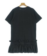 See By Chloe（シー　バイ　クロエ）ワンピース 黒 サイズ:XS レディース/2200682886215