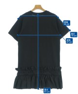 See By Chloe（シー　バイ　クロエ）ワンピース 黒 サイズ:XS レディース/2200682886215