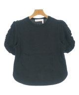 See By Chloe（シー　バイ　クロエ）Tシャツ・カットソー 黒 サイズ:XS レディース/2200682886277