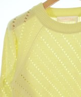 See By Chloe（シー　バイ　クロエ）ニット・セーター 黄 サイズ:XS レディース/2200682886406
