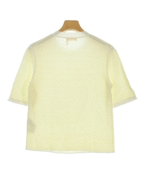 See By Chloe（シー　バイ　クロエ）ニット・セーター 白 サイズ:S レディース/2200682886413