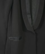 See By Chloe（シー　バイ　クロエ）カジュアルジャケット 黒 サイズ:38(S位) レディース/2200684225128