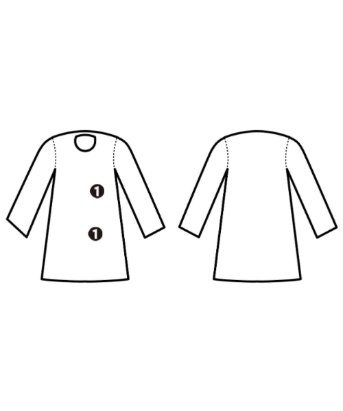 See By Chloe（シー　バイ　クロエ）シャツワンピース 白 サイズ:36(XS位) レディース/2200684581101