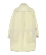 See By Chloe（シー　バイ　クロエ）シャツワンピース 白 サイズ:36(XS位) レディース/2200684581101