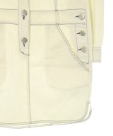 See By Chloe（シー　バイ　クロエ）シャツワンピース 白 サイズ:36(XS位) レディース/2200684581101