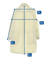 See By Chloe（シー　バイ　クロエ）シャツワンピース 白 サイズ:36(XS位) レディース/2200684581101