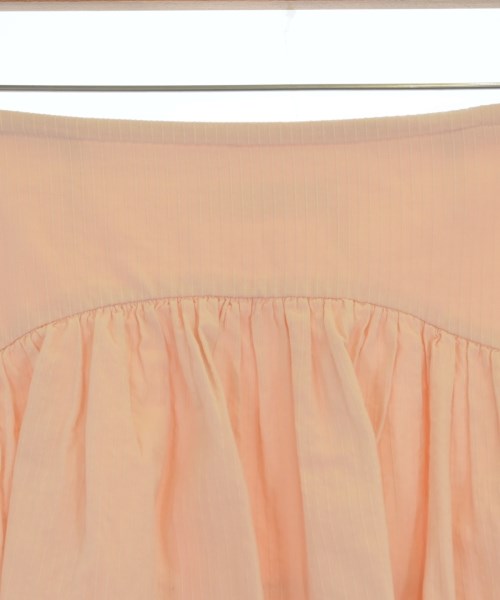 See By Chloe（シー　バイ　クロエ）ロング・マキシ丈スカート ピンク サイズ:38(S位) レディース/2200684945026