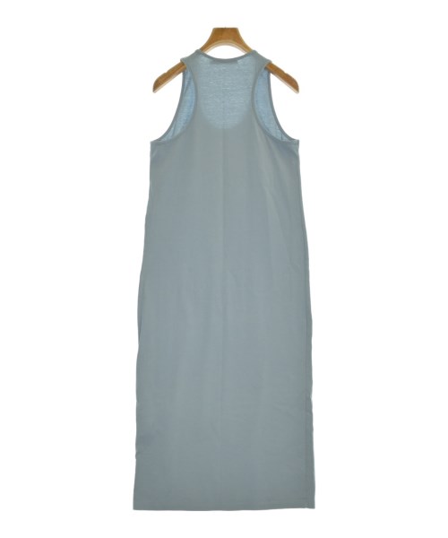 See By Chloe（シー　バイ　クロエ）ワンピース 青 サイズ:40(M位) レディース/2200685259030