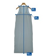 See By Chloe（シー　バイ　クロエ）ワンピース 青 サイズ:40(M位) レディース/2200685259030