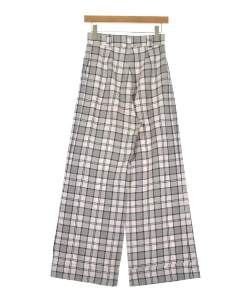 See By Chloe（シー　バイ　クロエ）スラックス ベージュ サイズ:34(XXS位) レディース/2200685273050