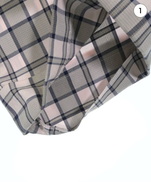 See By Chloe（シー　バイ　クロエ）スラックス ベージュ サイズ:34(XXS位) レディース/2200685273050