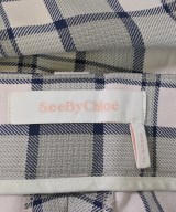 See By Chloe（シー　バイ　クロエ）スラックス ベージュ サイズ:34(XXS位) レディース/2200685273050