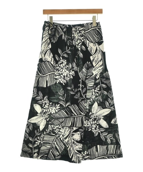 See By Chloe（シー　バイ　クロエ）クロップドパンツ 黒 サイズ:34(XXS位) レディース/2200685400098