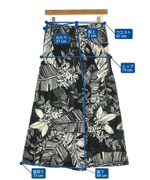 See By Chloe（シー　バイ　クロエ）クロップドパンツ 黒 サイズ:34(XXS位) レディース/2200685400098