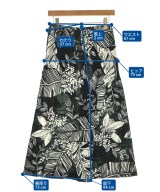 See By Chloe（シー　バイ　クロエ）クロップドパンツ 黒 サイズ:34(XXS位) レディース/2200685400098