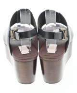 See By Chloe（シー　バイ　クロエ）サンダル 黒 サイズ:EU37(23.5cm位) レディース/2200680374202
