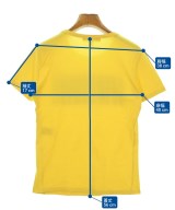 See By Chloe（シー　バイ　クロエ）Tシャツ・カットソー 黄 サイズ:40(M位) レディース/2200681066083