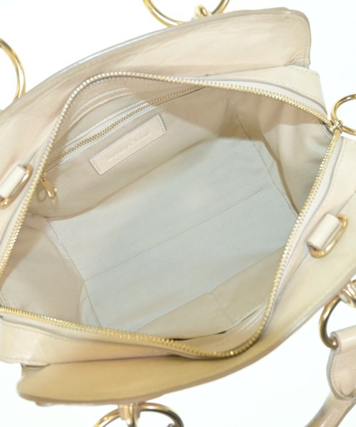 See By Chloe（シー　バイ　クロエ）ハンドバッグ 白 サイズ:- レディース/2200682114028