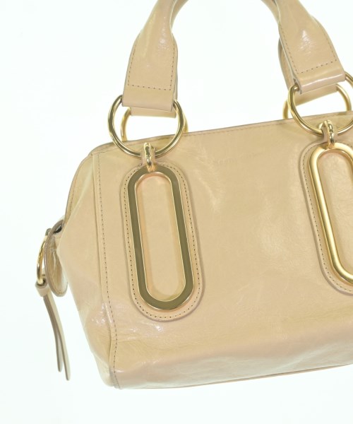See By Chloe（シー　バイ　クロエ）ハンドバッグ 白 サイズ:- レディース/2200682114028