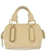 See By Chloe（シー　バイ　クロエ）ハンドバッグ 白 サイズ:- レディース/2200682114028
